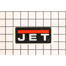 JET® Nameplate (Jdp-17Mf)  11316904 11316904