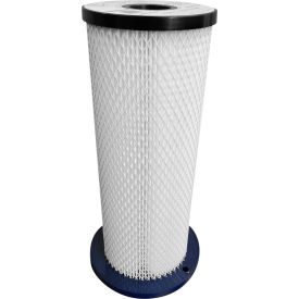 Pullman Ermator S Series HEPA Dust Extractor Filter For S13 S26 S36 & S1400 - JAN-IVF507 JAN-IVF507