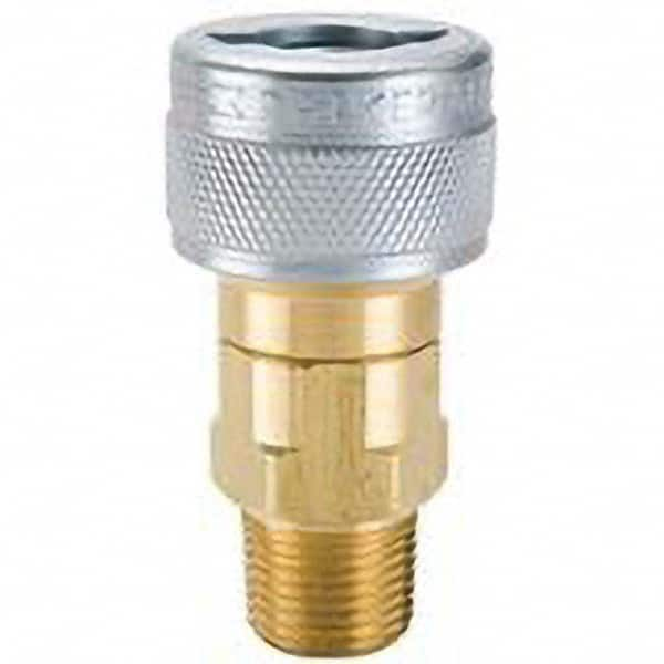 Pneumatic Hose Fittings & Couplings MPN:TL-501-6MP