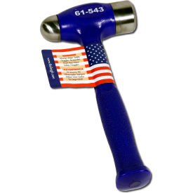 Baileigh Industrial® Ball Pein Hammer 43 oz. Head 17