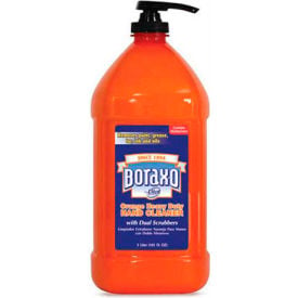 Boraxo Orange Heavy Duty Hand Cleaner Citrus Scent 3 L 2340006058