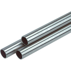 Hoffman CCSS48T125 Straight Tubing Suspension 1250Mm Long SS Type 304 CCSS48T125