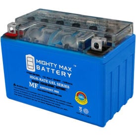 Mighty Max Battery YTX9 12V 8AH / 135CCA GEL Battery YTX9-BSGEL