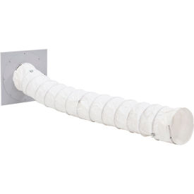 Ceiling Duct Kit 12