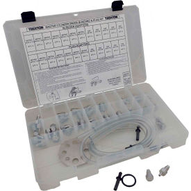 Thexton Master Brake Bleeder And Plug Kit - THX849 THX849