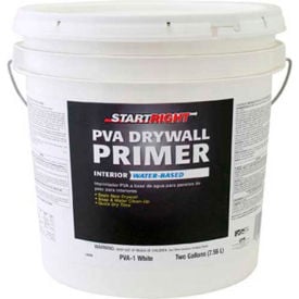 Start Right Interior Drywall Primer 2-Gallon - 138209 138209