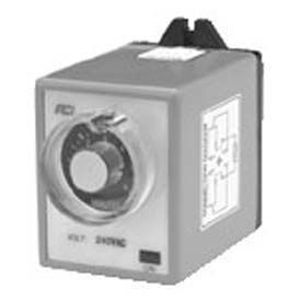 Advance Controls 104248 Power Off Delay Timer 0-360 sec - 120VAC 104248