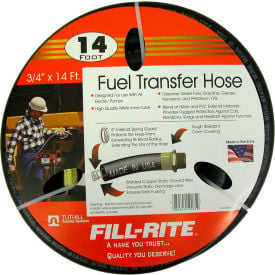 Fill-Rite FRH07514 3/4