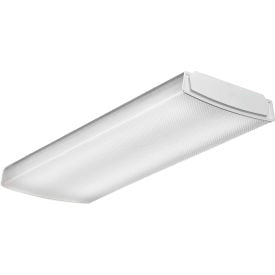 Lithonia LBL2 LP835  2' LED Wraparound Mvolt 2000 Lumens LBL2 LP835