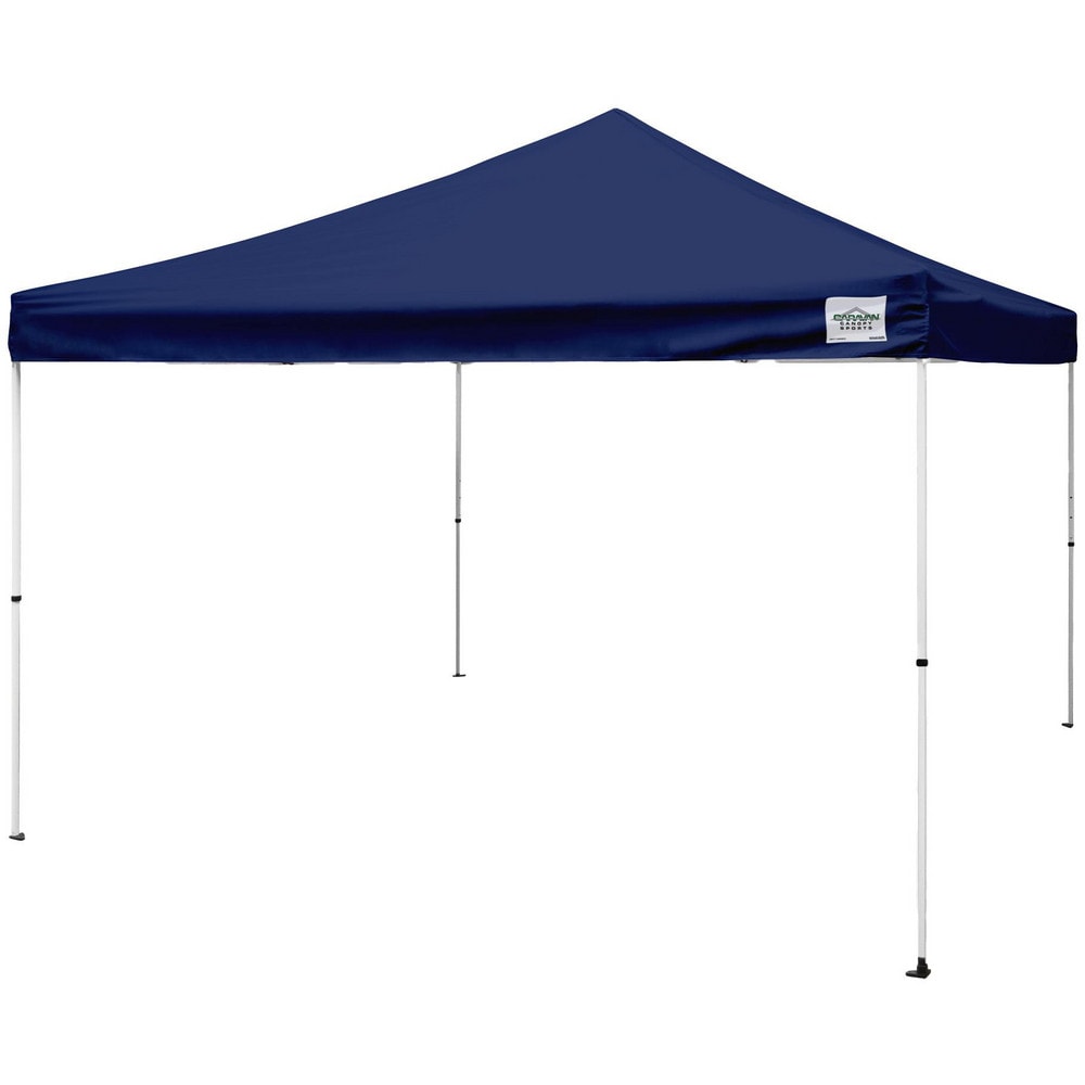 Shelters, Product Type: Canopy , Overall Width: 12 , Overall Length: 12.00 , Center Height: 10ft , Side Height: 6ft, 5in , Opening Height: 6ft MPN:21208100060