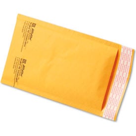 Sealed Air Jiffylite® Self Seal Mailers #00 5