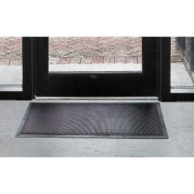 Wearwell® Heavy Duty Multi-Guard Entrance Mat 1/2