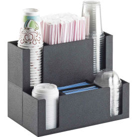 Cal-Mil 2041 - Classic Cup & Lid Organizer 14-1/2