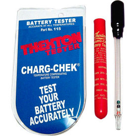 Thexton Battery Hydrometer Pocket Type - 115 115