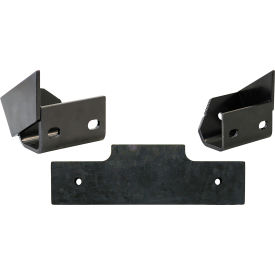 Buyers Products V-Plow Center Edge - Center Flap Kit With Hardware 1304410