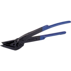 Teknika Heavy Duty Steel Strapping Cutter for 3/4