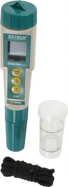 Chlorine Meter MPN:CL200