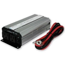 AIMS Power 800 Watt Power Inverter with Cables PWRINV800W PWRINV800W