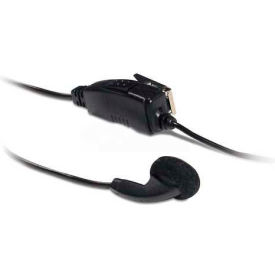 Kenwood KHS-26 Clip Mic with Earphone KHS-26