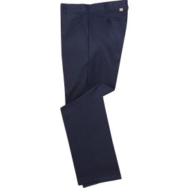 Big Bill Premium Low Rise Fit Work Pants 40W x 32L Navy 2947-32-NAY-40