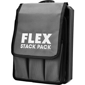 FLEX Stack Pack™ Hand Tool Organizer Pouch 8-1/16