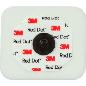 3M™ Red Dot ECG Monitoring Electrodes 1.60