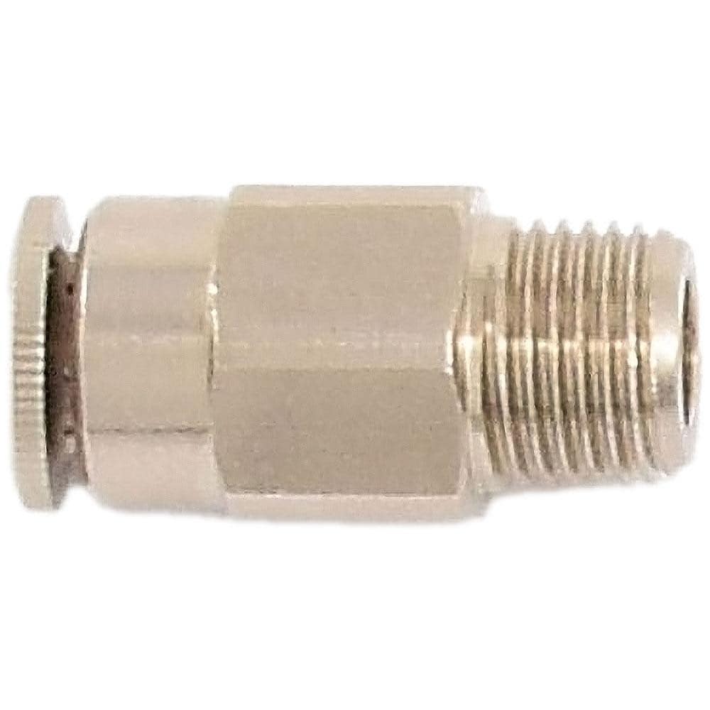 Coolant Hose Elbows, Fittings & Reducers, Coolant Hose Fitting Type: Straight  MPN:3799.91810