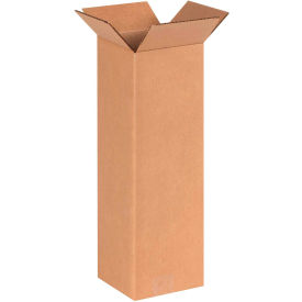 GoVets™ Tall Cardboard Corrugated Boxes 6