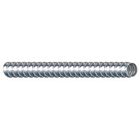 Southwire 55081805 Type Rws Reduced Wall Galvanized Steel Flexible Wiring Conduit 1/2