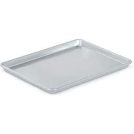 Vollrath® Wear-Ever Professional Standard Strength Loaf Pan 5436 Natural 4-1/8