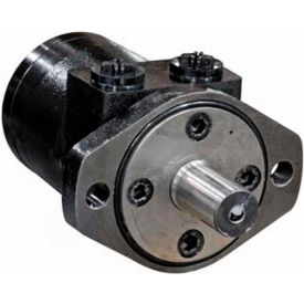 Buyers™ Hydraulic Motor CM064P 4 Bolt 14.1 CIPR 243 Max RPM 14.1 Displacement CM064P