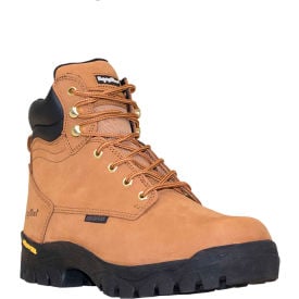 RefrigiWear Ice Logger™ Boot Regular Tan - 9 132CRTAN090