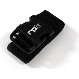 RPB Safety PX4 Belt/ Nylon Buckle 07-765