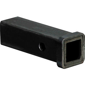 Buyers Products Black Receiver Tube 1-1/4