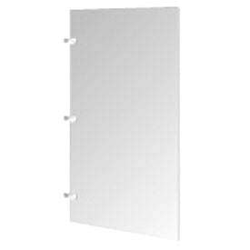 Plastic Laminate Urinal Screen - 24