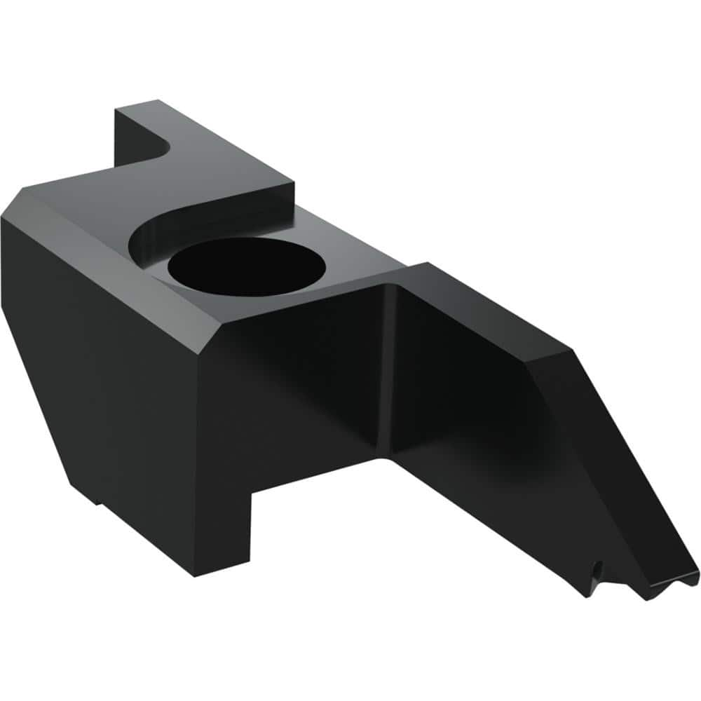 Clamps For Indexables, Clamp Type: Insert Clamp , Industry Standard Number: WGCSUR0328K , Toolholder Style Compatibility: 206113, 206114, 206123  MPN:6788449