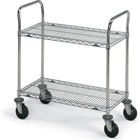 Example of GoVets Wire Utility Carts category