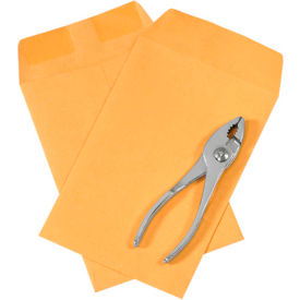 Gummed Catalog Envelopes 9