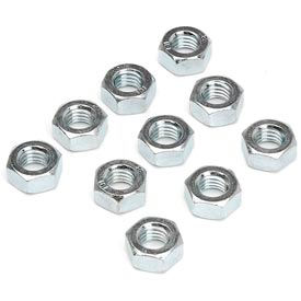 Embassy Nuts 8mm11030605 Package of 10 11030605