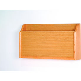 X-Ray Holder - Light Oak XR-1LO