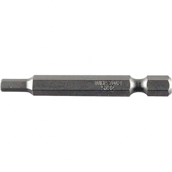 Power Screwdriver Bit: MPN:74353