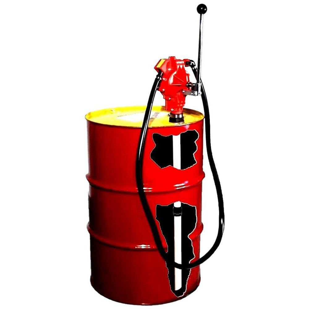 Drum & Tank Accessories, Accessory Type: Drum HandPump , For Use With: 2