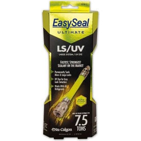 Nu-Calgon EasySeal UV Dye Direct Inject Leak Sealant W/ Dye Treats 4050-11