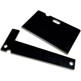 Start International Replacement Upper/Lower Blade Set For ZCM1000 Tape Dispenser ZCM1000P254