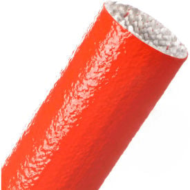 Techflex Fireflex Silicone Coated Fiberglass Sleeve 1.75