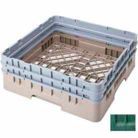 Cambro BR578119 - Camrack  Base Rack 5-7/8