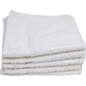 R&R Textile - Hotel Basics Wash Cloth - 12