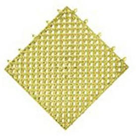 NoTrax® Modular Lok-Tyle™ Drainage Mat Interlocking Tile 12