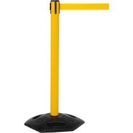 WeatherMaster 250 Retractable Belt Barrier 40