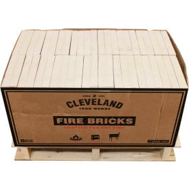 Fire Brick For Cleveland Iron Works Pellet Stove Heaters F500315